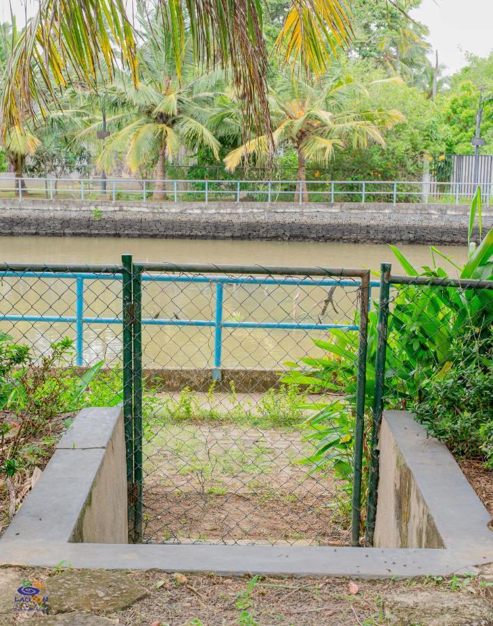טנגלה Oasis Lagoon Garden מראה חיצוני תמונה