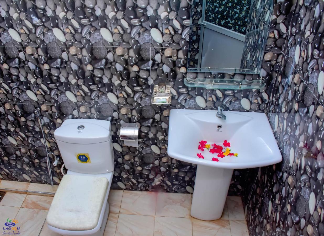 טנגלה Oasis Lagoon Garden מראה חיצוני תמונה