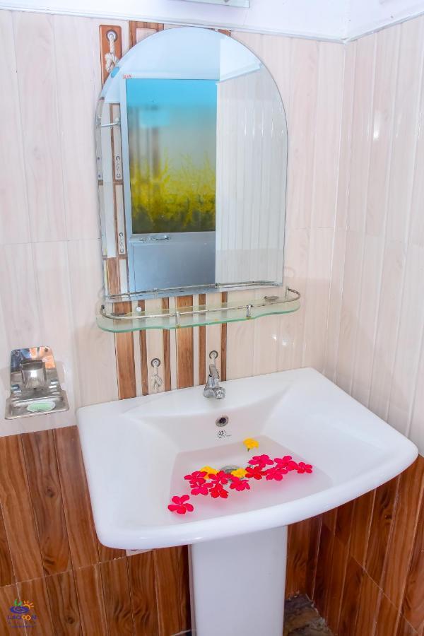 טנגלה Oasis Lagoon Garden מראה חיצוני תמונה
