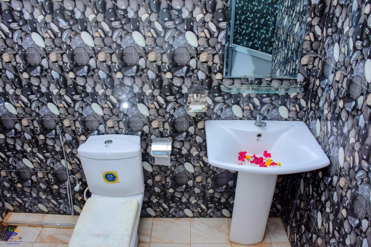 טנגלה Oasis Lagoon Garden מראה חיצוני תמונה